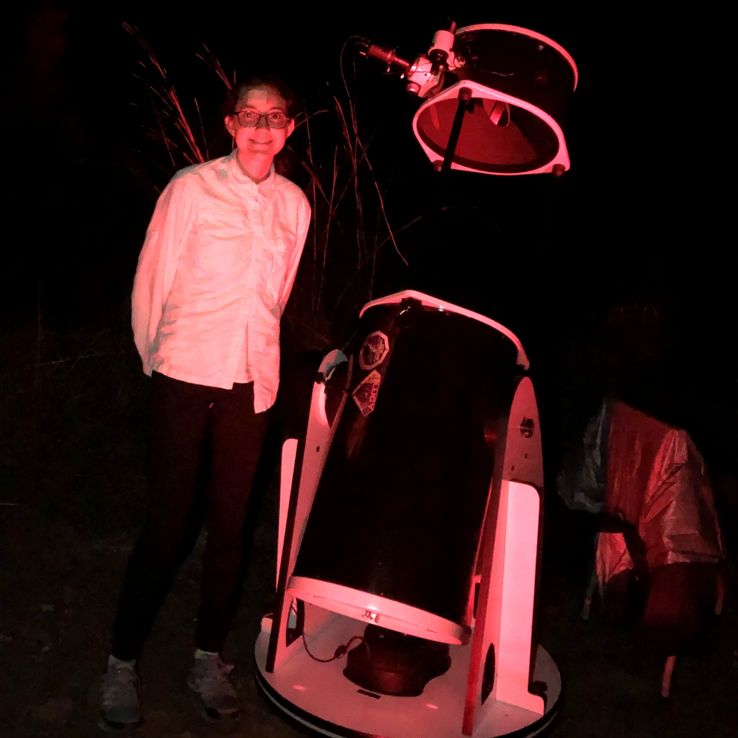 Preview image for June 1, 2022 Pluto Occultation