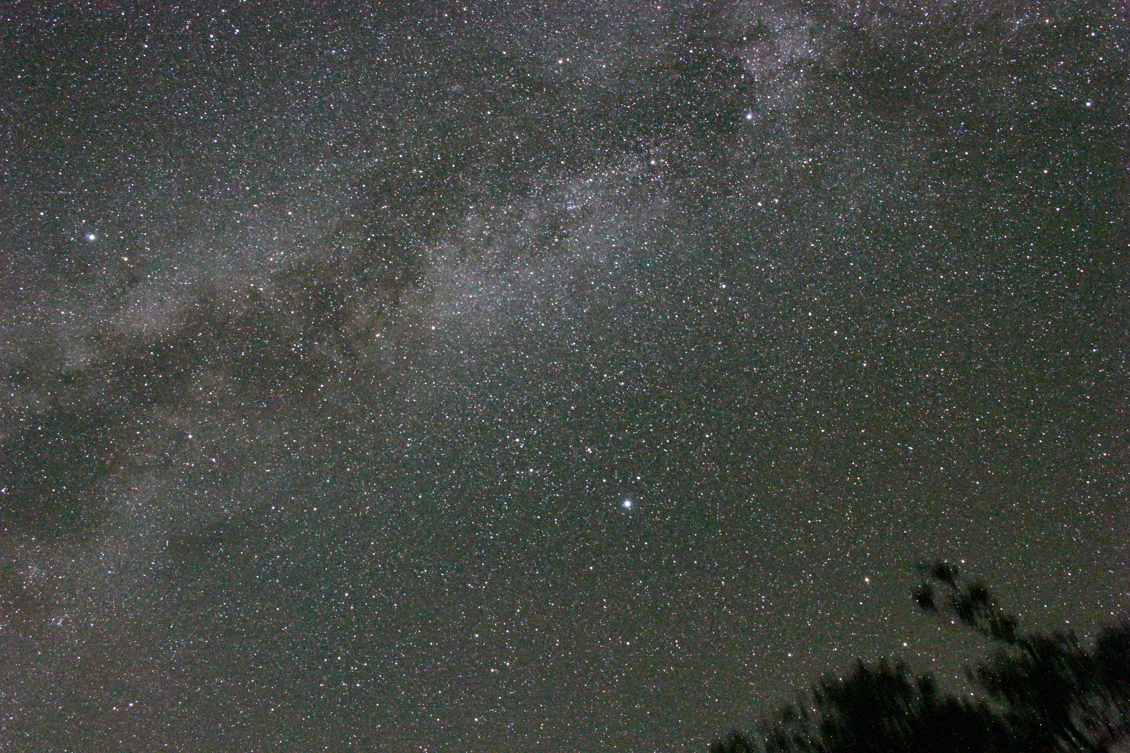 Preview image for September 30, 2025 — Occultation by Ringed Kuiper Belt Object (50000) Quaoar