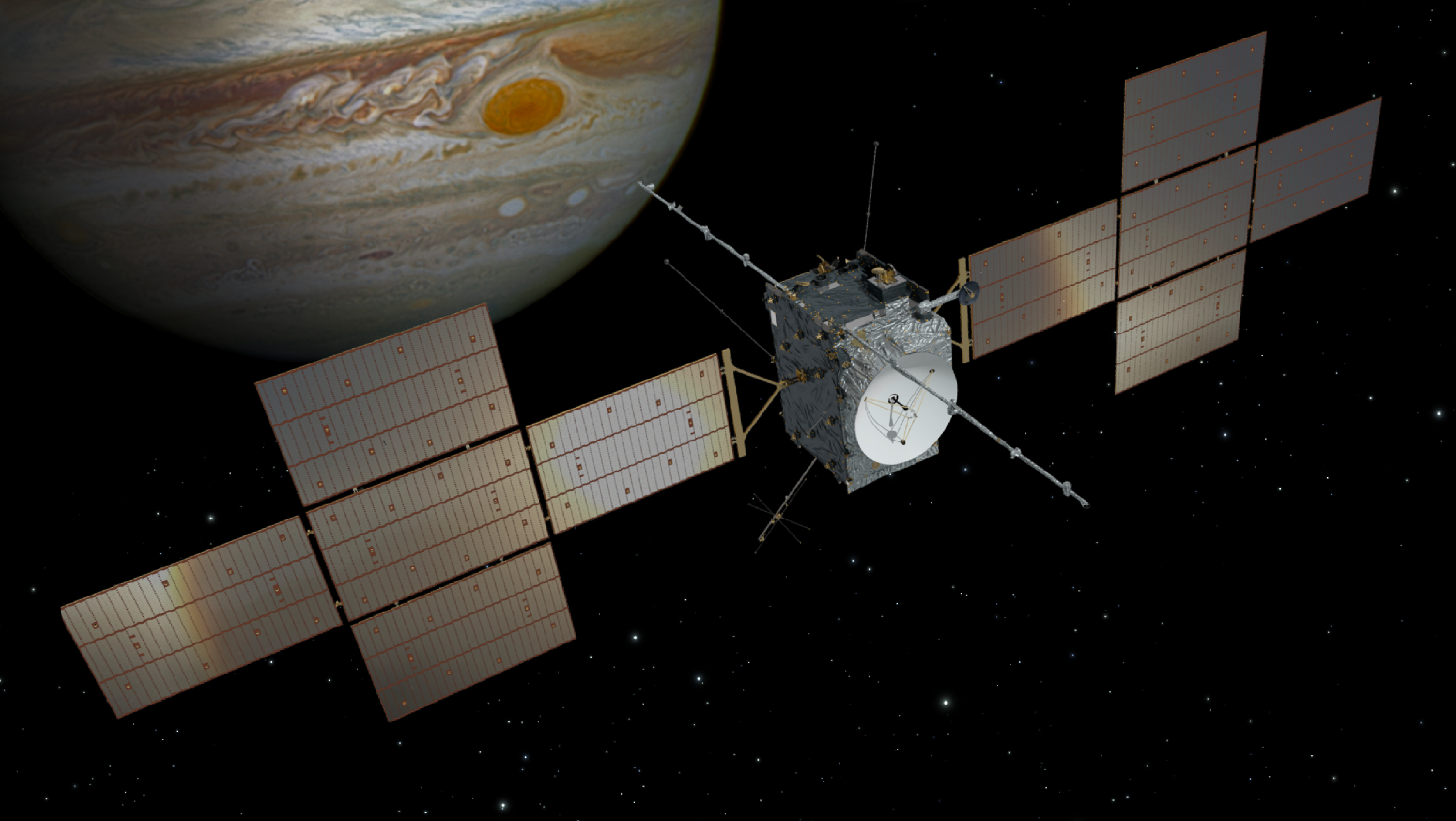 Preview image for Chasing Jupiter’s Moon Kallichore in the Outback - March 18th 2026