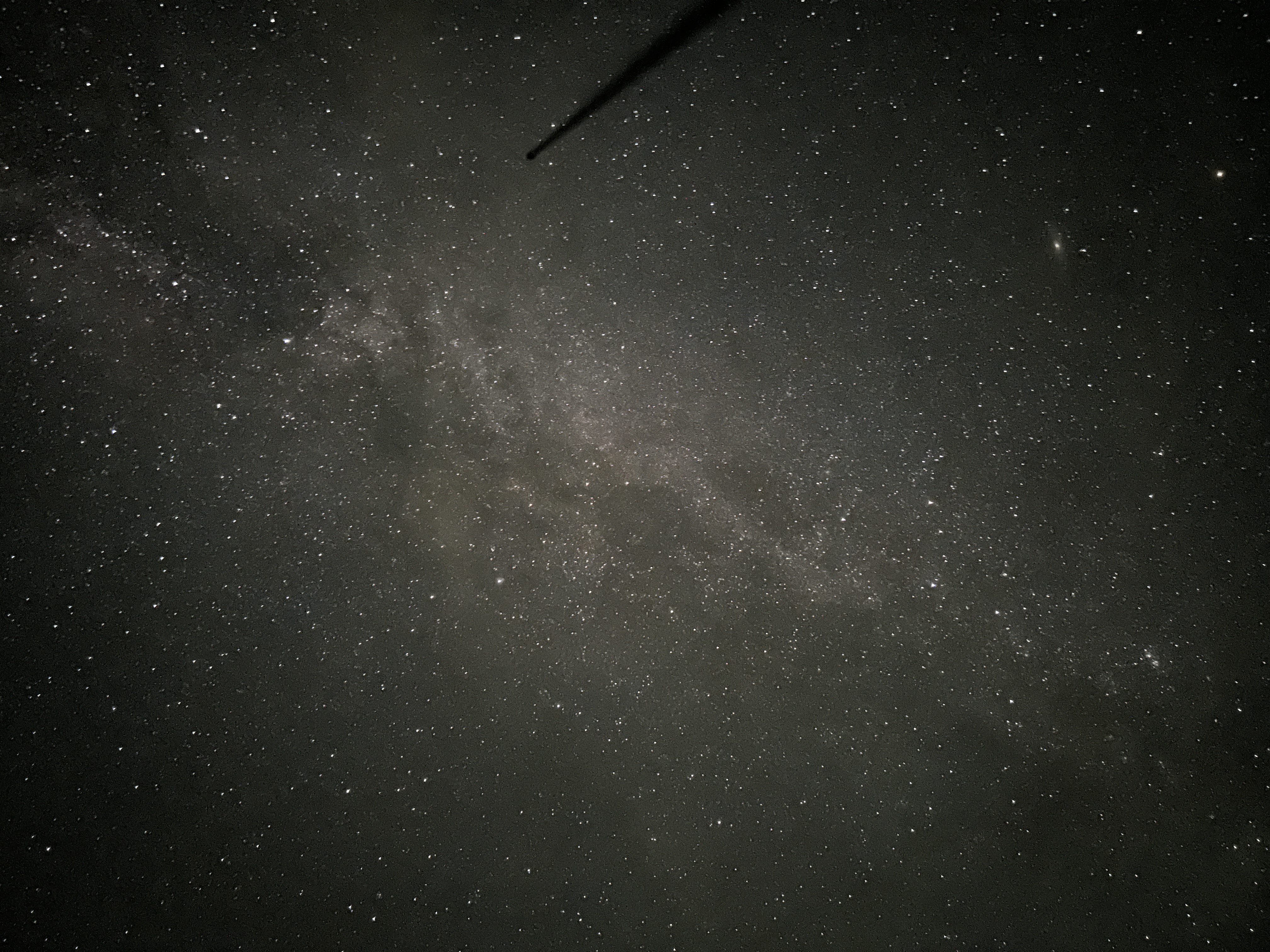 Preview image for Final Campaign to Observe Stellar Occultation by 59980 1999 SG6